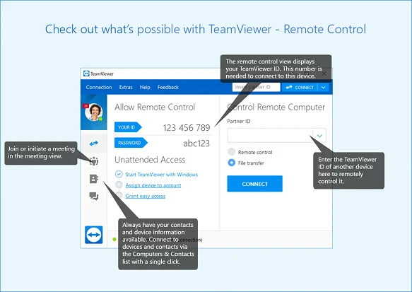 TeamViewer