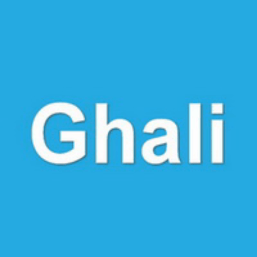 Ghali Agency