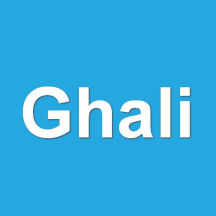 Ghali Agency